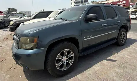 صورة 2 لـ 2009 Chevrolet TAHOE