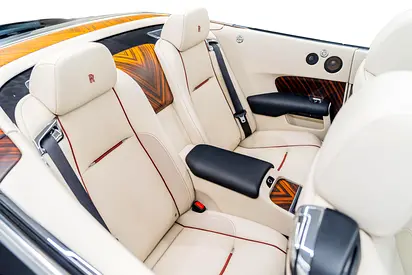 2016 ROLLS-ROYCE DAWN 缩略图 16