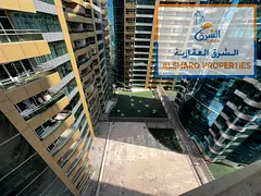 Largest 2BHK Apartment for Rent in Ajman | Stunning Creek & City Views, Gym, Garden & Free Parking