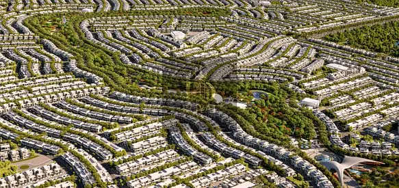 New Launch | Smart Investment | Spacious 3 BHK Townhouse+Maid | 10% DP-70% Mortgage | Resort Amenities | Close To Dubai