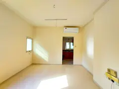 Studio for rent with separate kitchen
