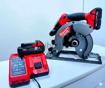 MILWAUKEE CIRCULARSAW 18V B.L SMALL
