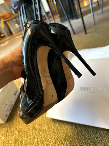 Jimmy Choo size36