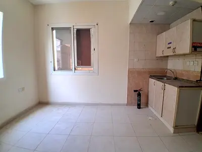 Lavish studio full family building in muwailah sharjah 15k