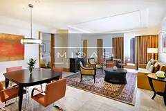 Prime Location I Luxury I Maids Room I Near Mall