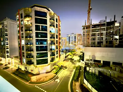 Luxury Apartment | Close Kitchen | Hot Offer One Month Free | Close to Sheikh Zayed Road