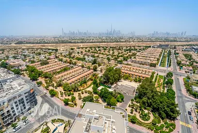 Burj Khalifa & Skyline View | Unfurnished | Vacant