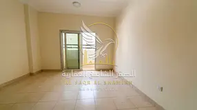 1-Bedroom Apartmen with Living Room First Occupancy Balcony with a View Modern Super Deluxe Finishin