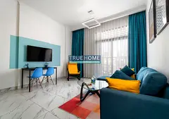 Prime Investment | Pool & Gym Access