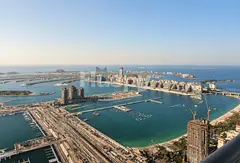 Penthouse | Marina Views | 5 Parking Spaces
