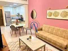 FULLY FURNISHED I PRIME LOCATION I READY TO MOVE