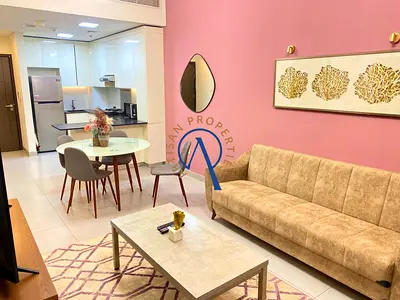 FULLY FURNISHED I PRIME LOCATION I READY TO MOVE