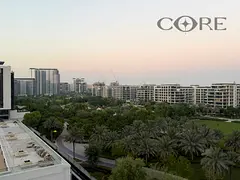 Full Park And Pool View | Mid Floor | Ready Soon