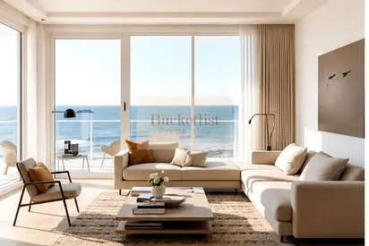 LUXURY 4BR + MAID PENTHOUSE | LINAR BY ALEF