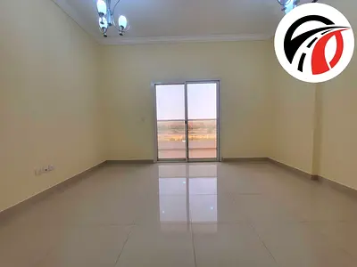 Spacious 1BR Apartment | Lootah Residence | Garden View