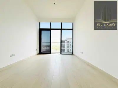 CHILLER FREE | MAIN BOULEVARD VIEW | READY TO MOVE STUDIO APARTMENT AVAILABLE FOR RENT IN JUST 45K