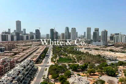 Park View | Ellington | Fully Furnished