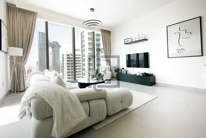 Burj View 2BR | Furnished | Forte 1 | Downtown Dubai