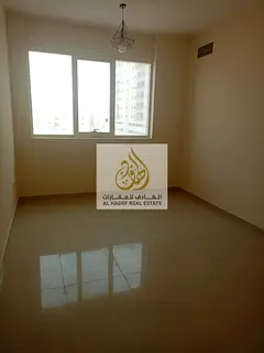 Annual rental in Ajman, Al Jurf 3 (near Wadlim Park and the driving academy). Family-friendly buildi