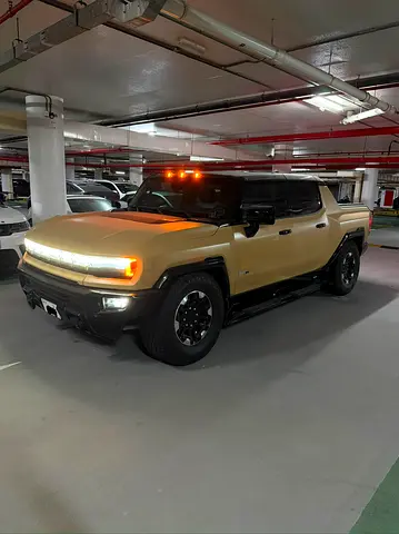 Accident free, original Milliage, 2022