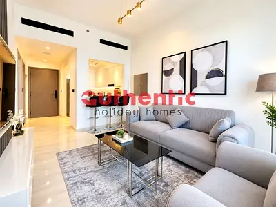 Charming Living | Majestic Bedroom | Scenic Balcony Spot