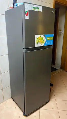 Fridge