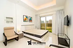Furnished |Ready to Move In |Bright and Spacious