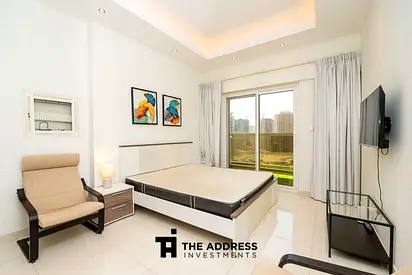 Furnished |Ready to Move In |Bright and Spacious