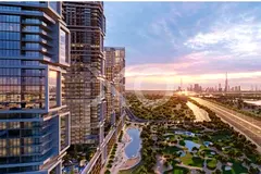 Type H 2 + Maid | Mid Floor | Large Terrace