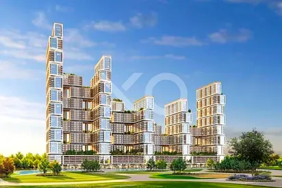 Type H 2 + Maid | Mid Floor | Large Terrace