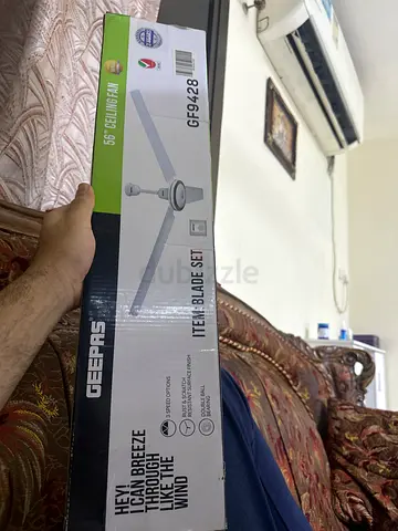 fan