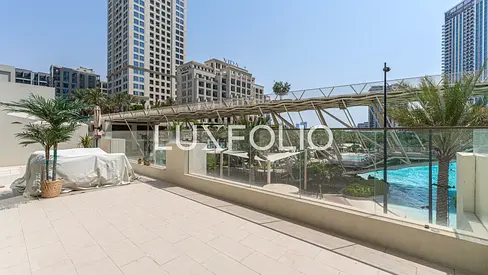 Spacious Layout | Beach Access| Lagoon view