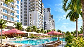 Genuine Resale | Modern Studio | High Return Potential
