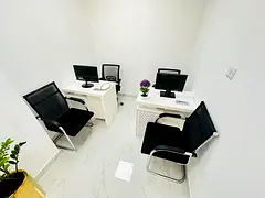 Fully Furnished Office | direct from Owner | no Commission