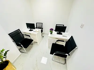 Fully Furnished Office | direct from Owner | no Commission