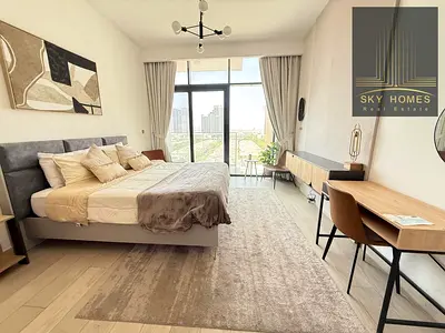 Fully Furnished Chiller Free Studio Apartment Available For Rent Just In 46k
