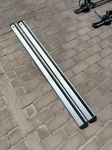 Thule Wing Bars