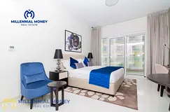 Investor deal| Furnished| Ready to transfer| Ready