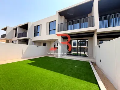 Brand New | Ready to Move | Backyard done By Owner