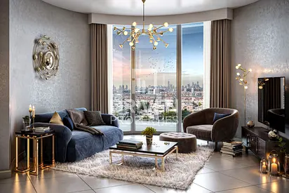 Ideal Unit | 60% on Completion | Near Metro