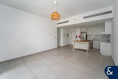 Rahaal | Community & Pool Views | Low Floor