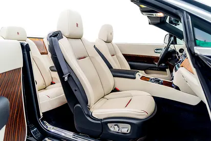 2016 ROLLS-ROYCE DAWN 缩略图 14