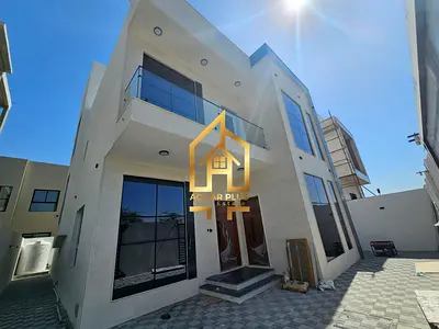 Villa for Sale in Al Zahia, Ajman