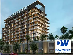 2BHK+Study| 2 Min to Metro | High ROI | Luxurious