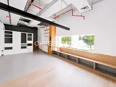 Office | Metro | DDA | Shell and Core For Rent