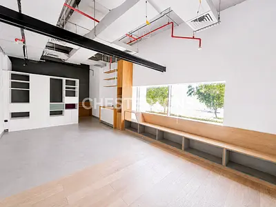 Office | Metro | DDA | Shell and Core For Rent