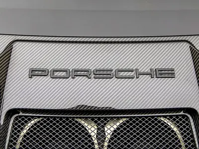 2019 Porsche 911 — миниатюра 18