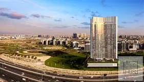 MODERN LIVING l DSO LANDSCAPE VIEW | MID FLOOR