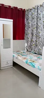 Executive bed space available