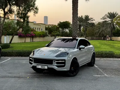 صورة 3 لـ 2024 Porsche CAYENNE